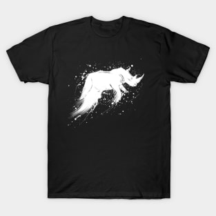 Rhino T-Shirt